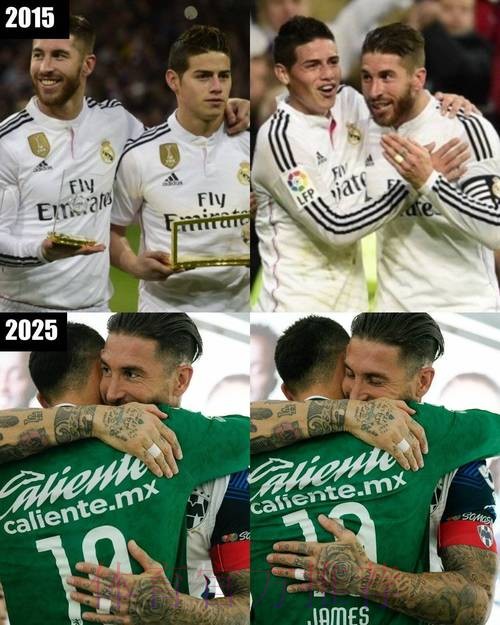 皇马可能2500万欧出售J罗 曼联枪手等英超队有意 皇马可能2500万欧出售J罗 曼联枪手等英超队有意