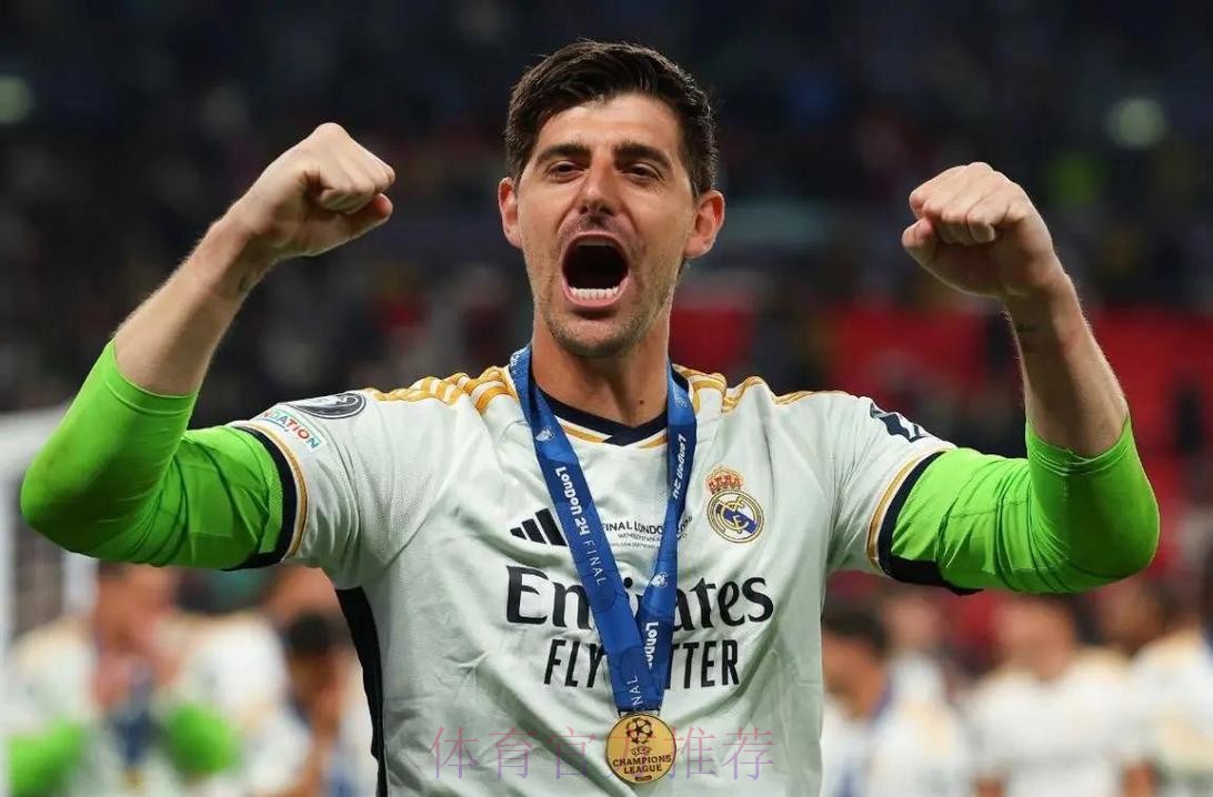 库尔图瓦:皇马不能因战平沮丧 我们要继续前进 库尔图瓦:皇马不能因战平沮丧 我们要继续前进