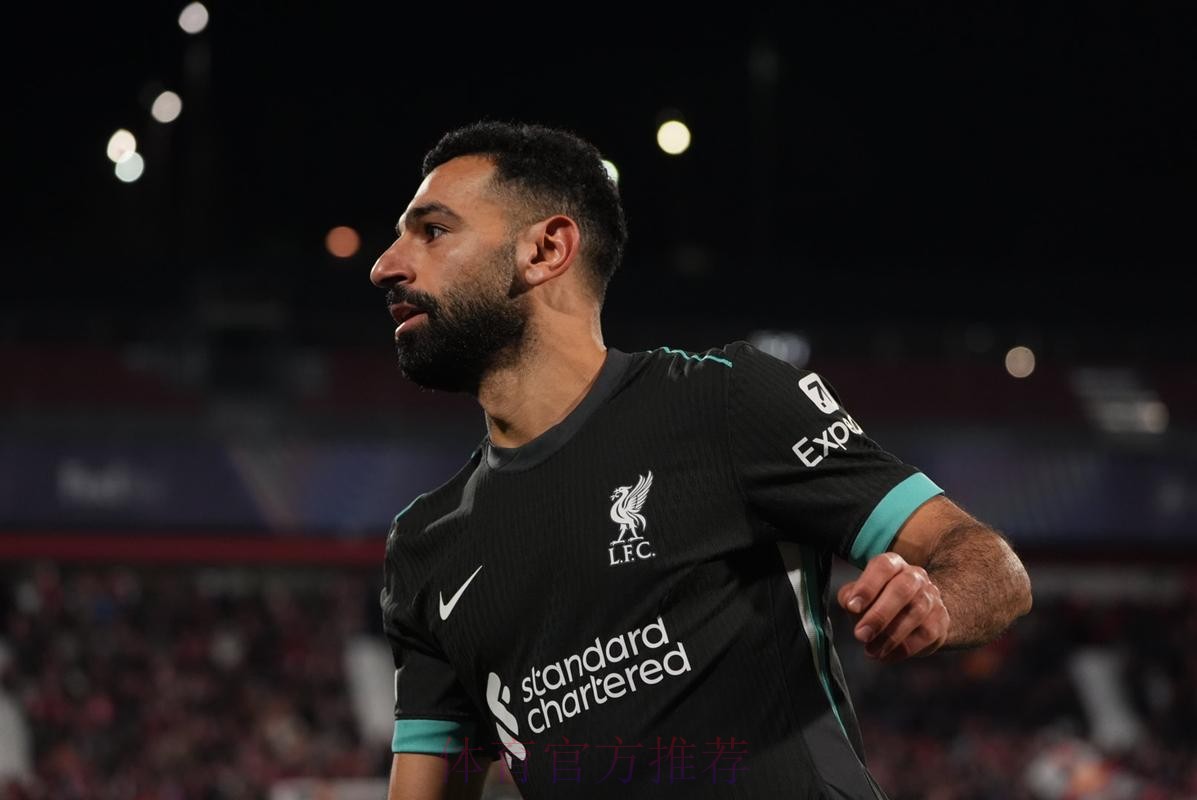 萨拉赫职业生涯首次攻破皇马大门 追平吉格斯 萨拉赫职业生涯首次攻破皇马大门 追平吉格斯