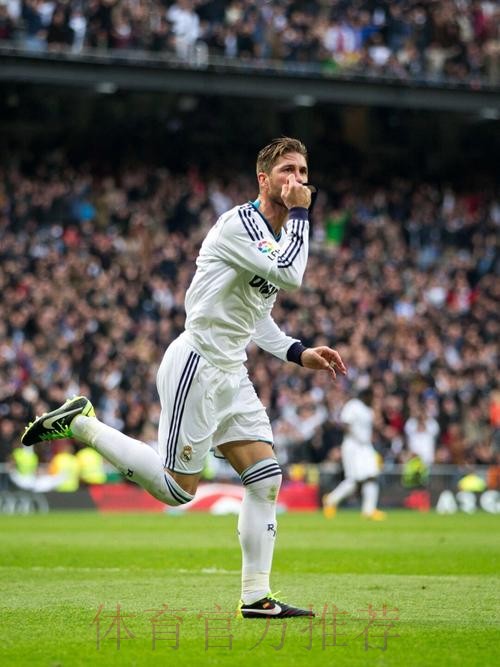 拉莫斯赛后发推：艰难启程 现在轮到继续努力了