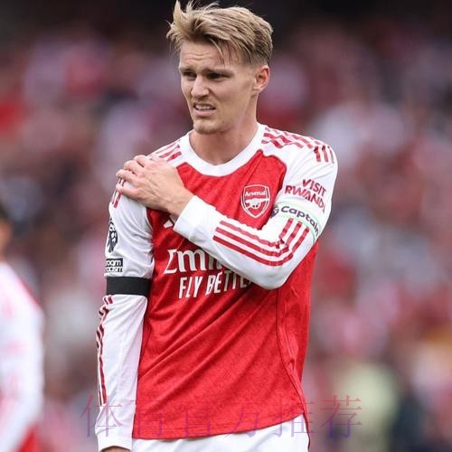 阿尔特塔：过几天将与皇马商谈厄德高的未来