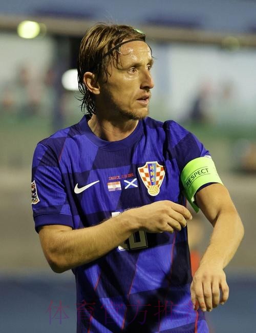 累计5张黄牌 莫德里奇下轮客战加的斯将停赛