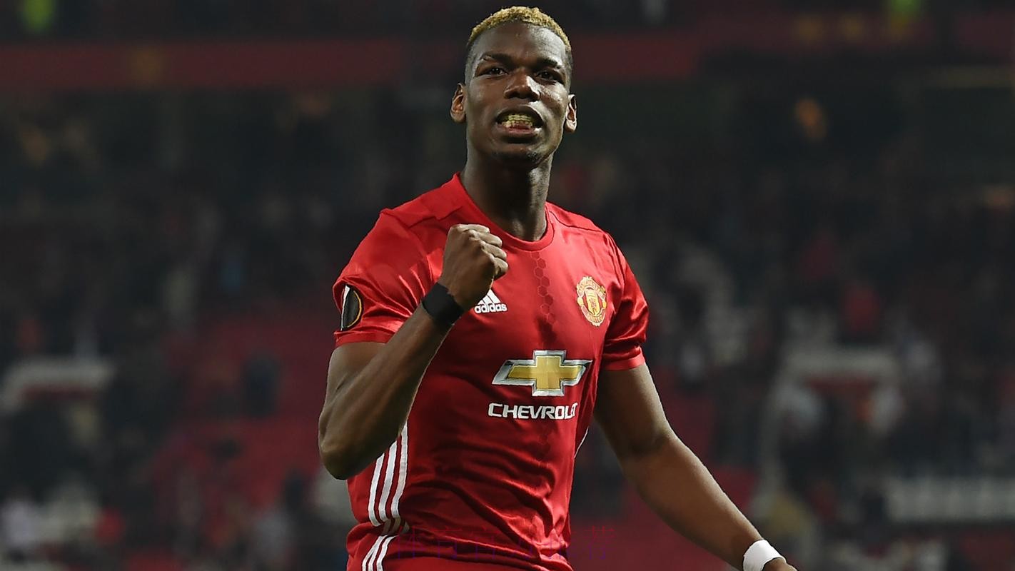 皇马不再对博格巴感兴趣 尤文和巴黎仍在竞争